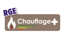 RGE Chauffage+