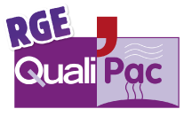 RGE Quali Pac